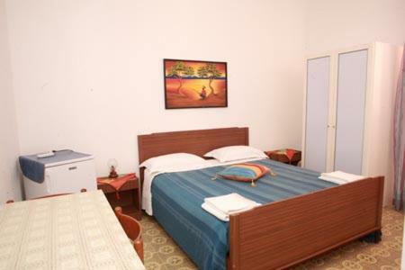Villa Alba Chiara Липари Екстериор снимка