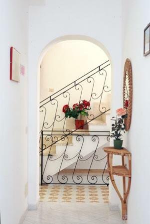 Villa Alba Chiara Липари Екстериор снимка